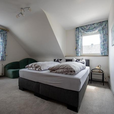 Hotel Schatulle Laufersweiler Luaran gambar