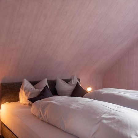 Hotel Schatulle Laufersweiler Luaran gambar