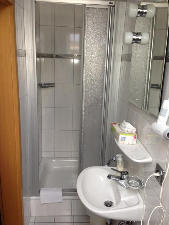 Hotel Schatulle Laufersweiler Bilik gambar