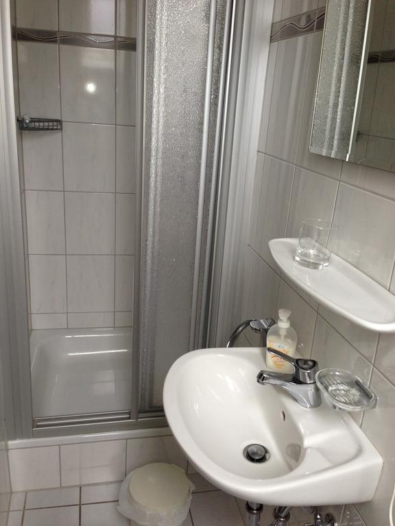 Hotel Schatulle Laufersweiler Bilik gambar