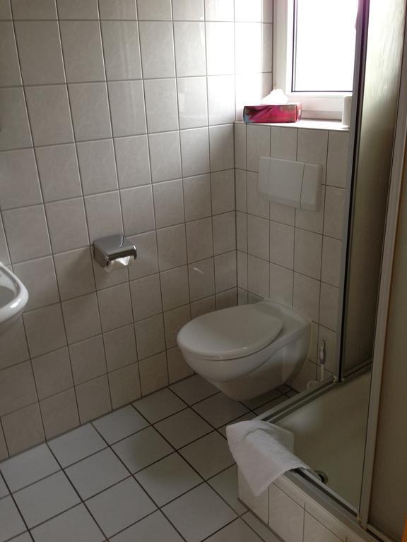 Hotel Schatulle Laufersweiler Bilik gambar